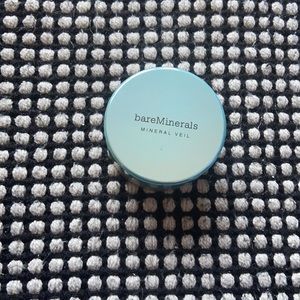 BareMinerals Mineral Veil Loose Powder